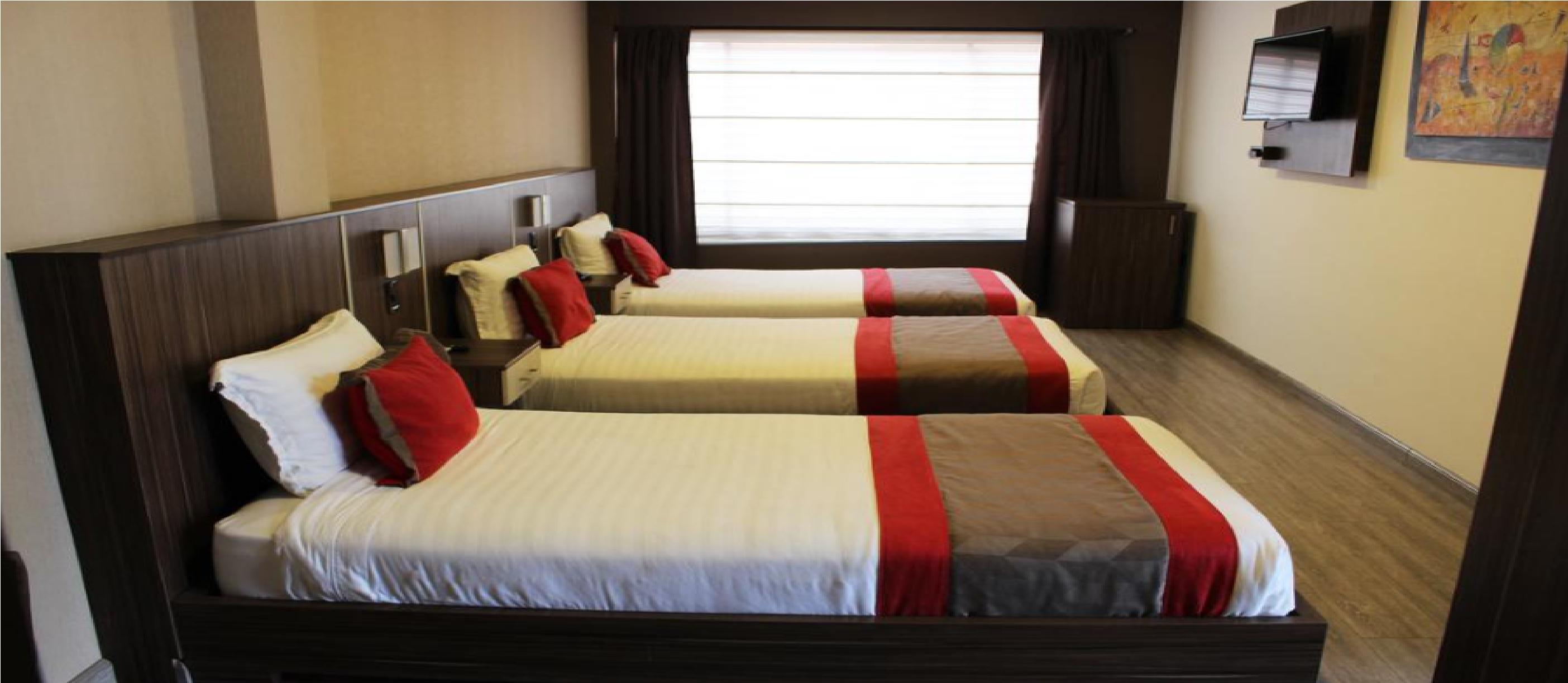 קואנקה Hotel Santiago De Compostella Suites מראה חיצוני תמונה