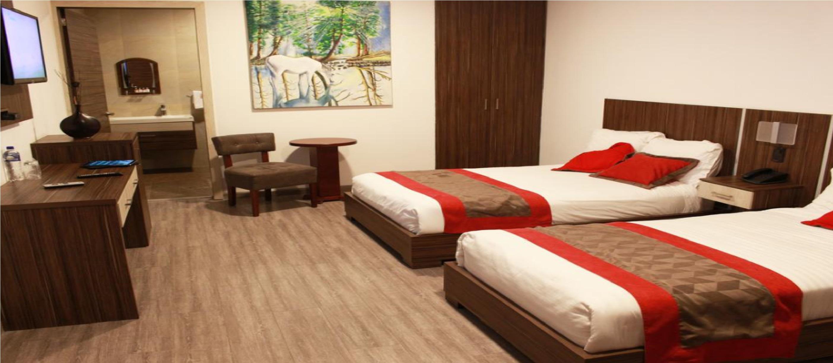 קואנקה Hotel Santiago De Compostella Suites מראה חיצוני תמונה