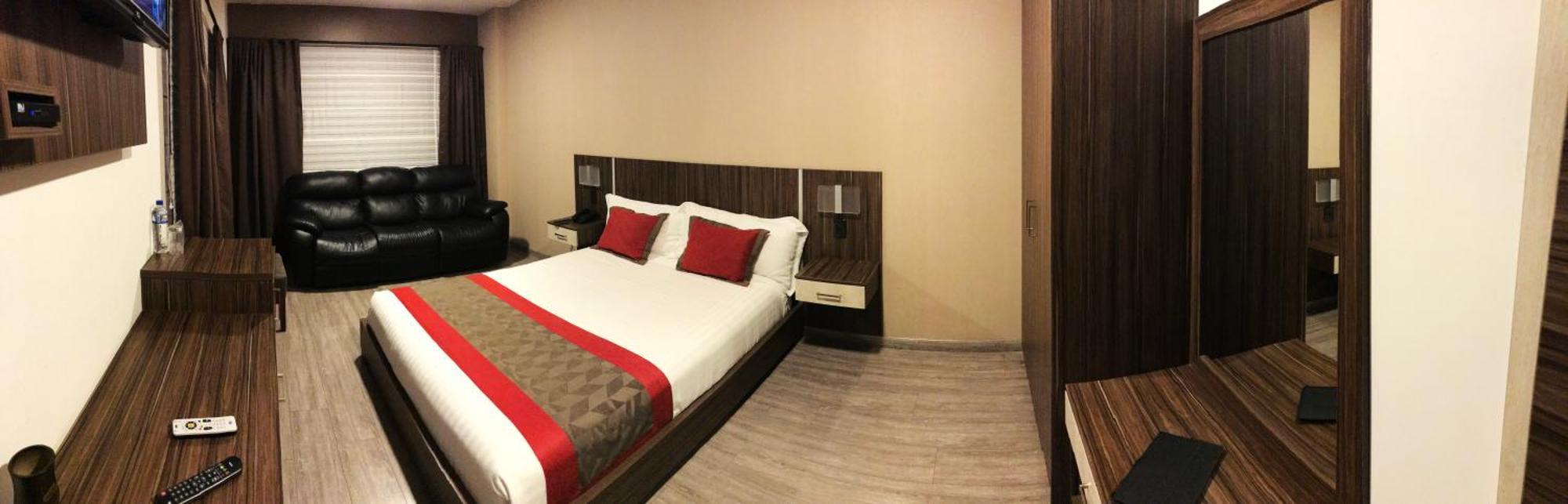 קואנקה Hotel Santiago De Compostella Suites מראה חיצוני תמונה