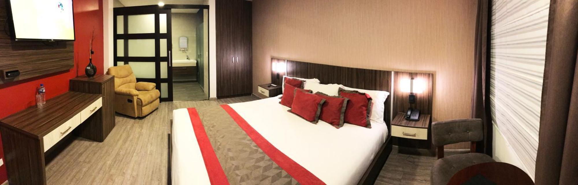 קואנקה Hotel Santiago De Compostella Suites מראה חיצוני תמונה