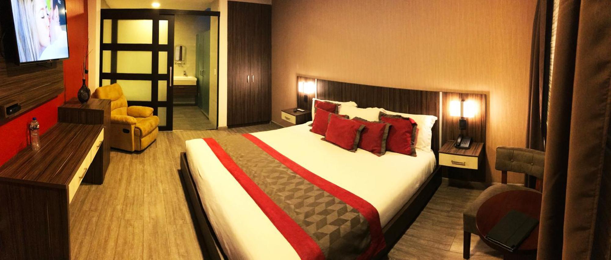 קואנקה Hotel Santiago De Compostella Suites מראה חיצוני תמונה