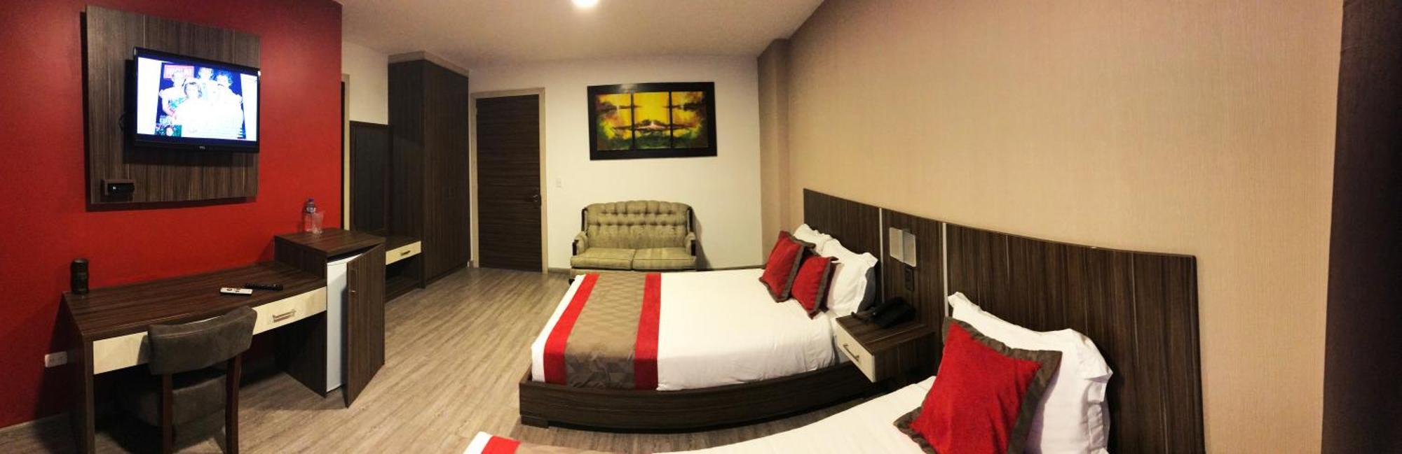 קואנקה Hotel Santiago De Compostella Suites מראה חיצוני תמונה