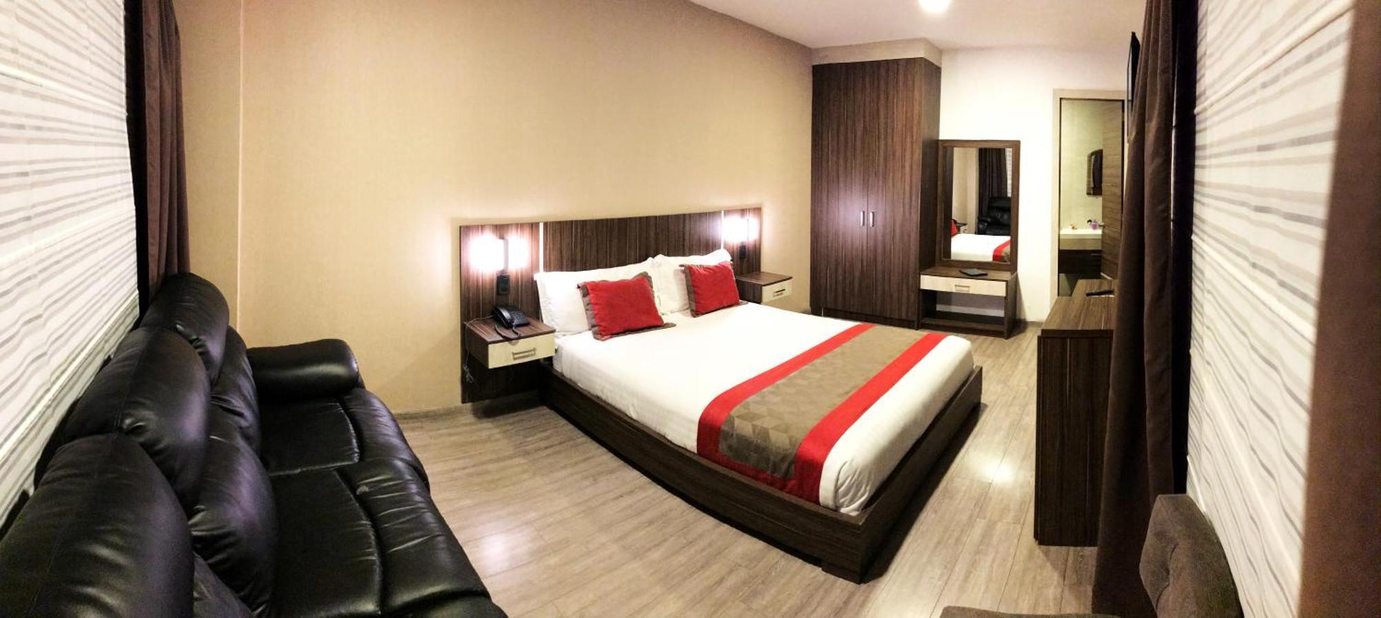 קואנקה Hotel Santiago De Compostella Suites מראה חיצוני תמונה