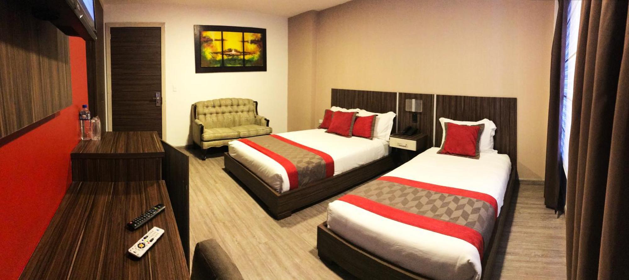 קואנקה Hotel Santiago De Compostella Suites מראה חיצוני תמונה