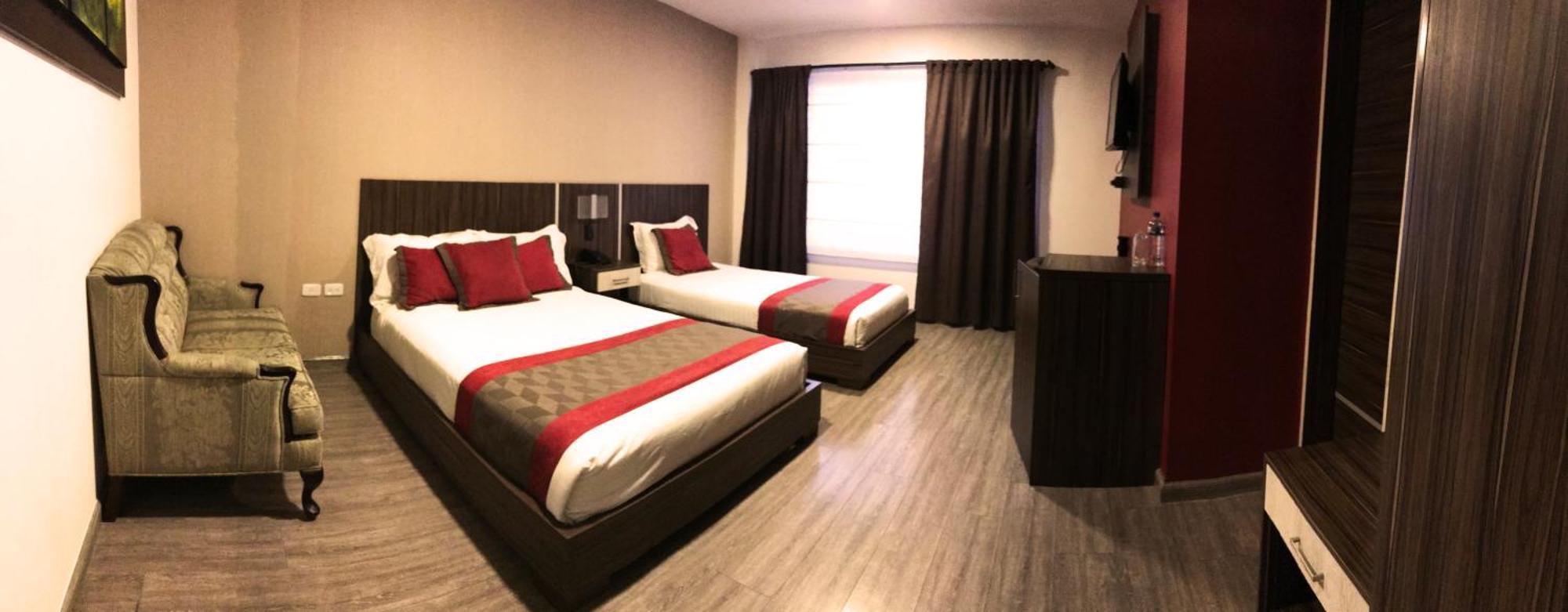 קואנקה Hotel Santiago De Compostella Suites מראה חיצוני תמונה