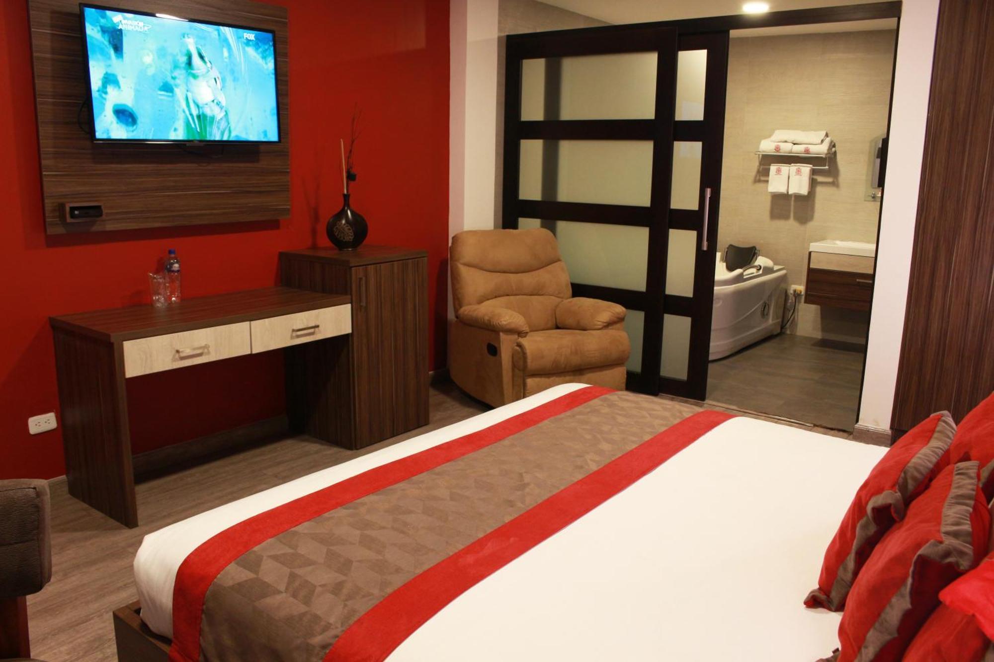 קואנקה Hotel Santiago De Compostella Suites מראה חיצוני תמונה