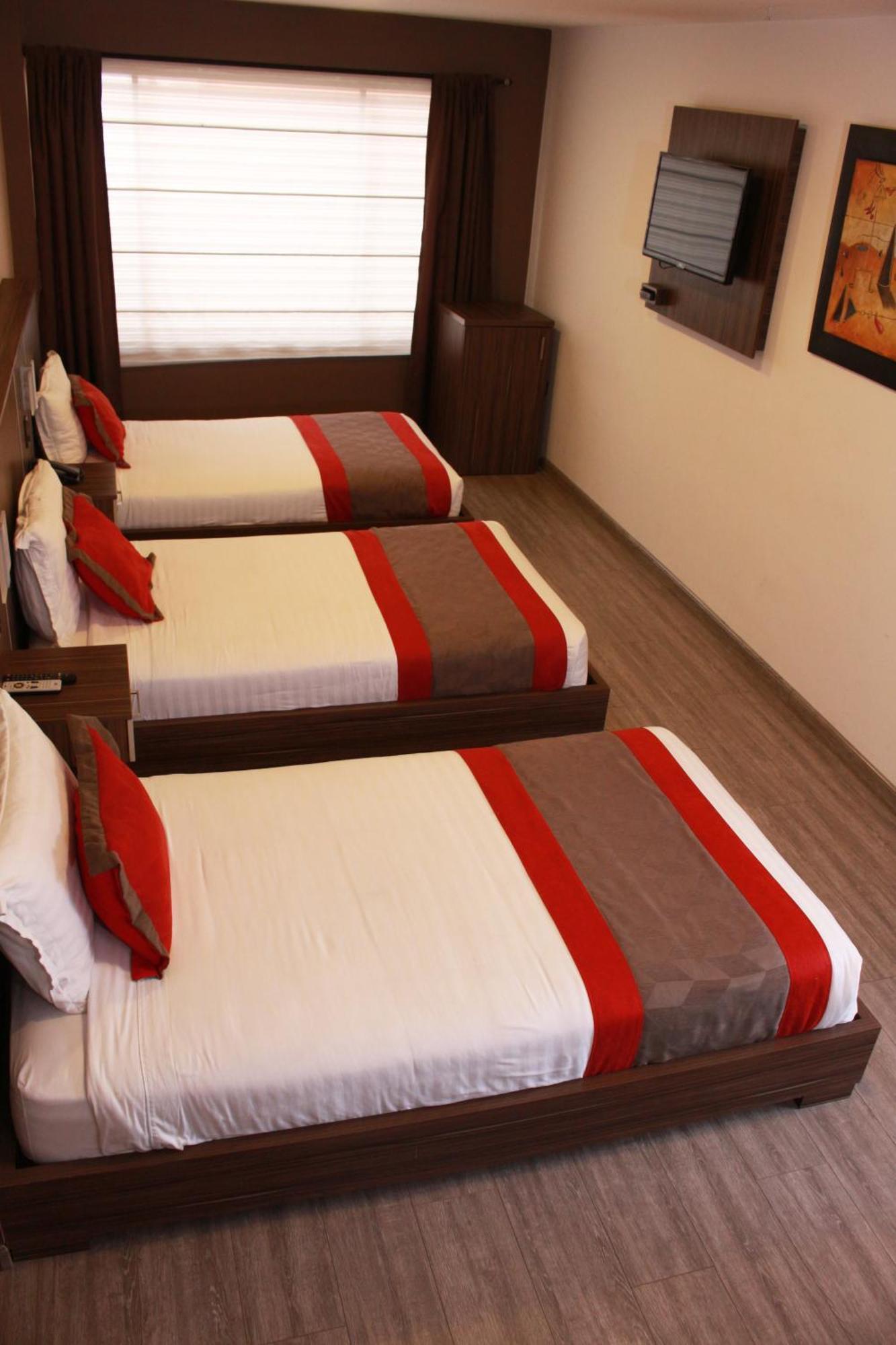 קואנקה Hotel Santiago De Compostella Suites מראה חיצוני תמונה