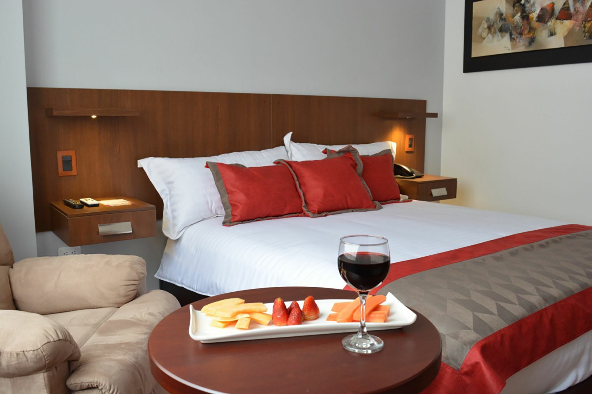 קואנקה Hotel Santiago De Compostella Suites מראה חיצוני תמונה