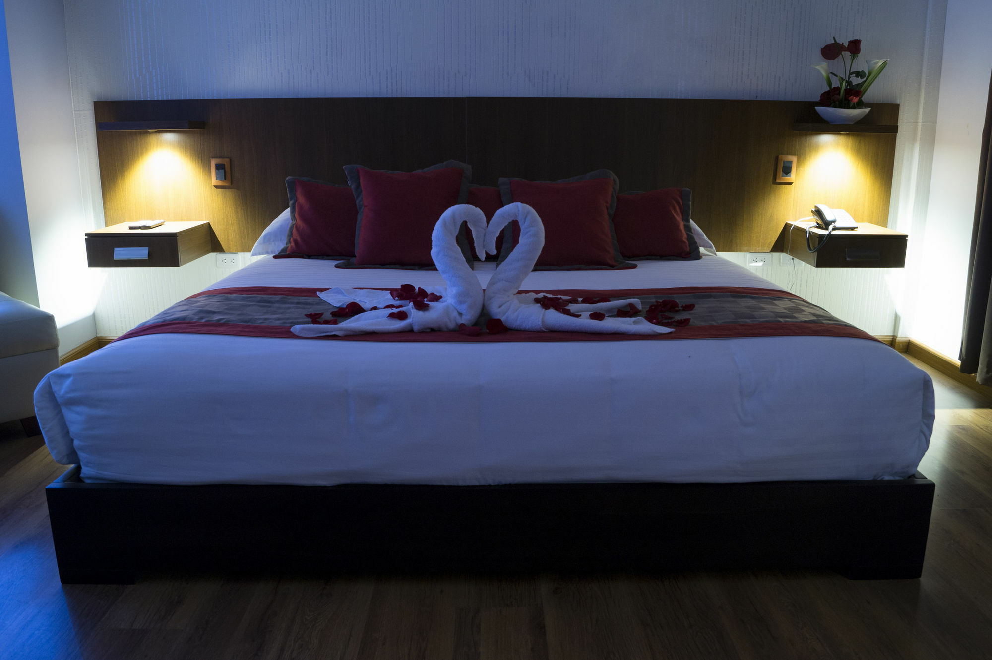 קואנקה Hotel Santiago De Compostella Suites מראה חיצוני תמונה
