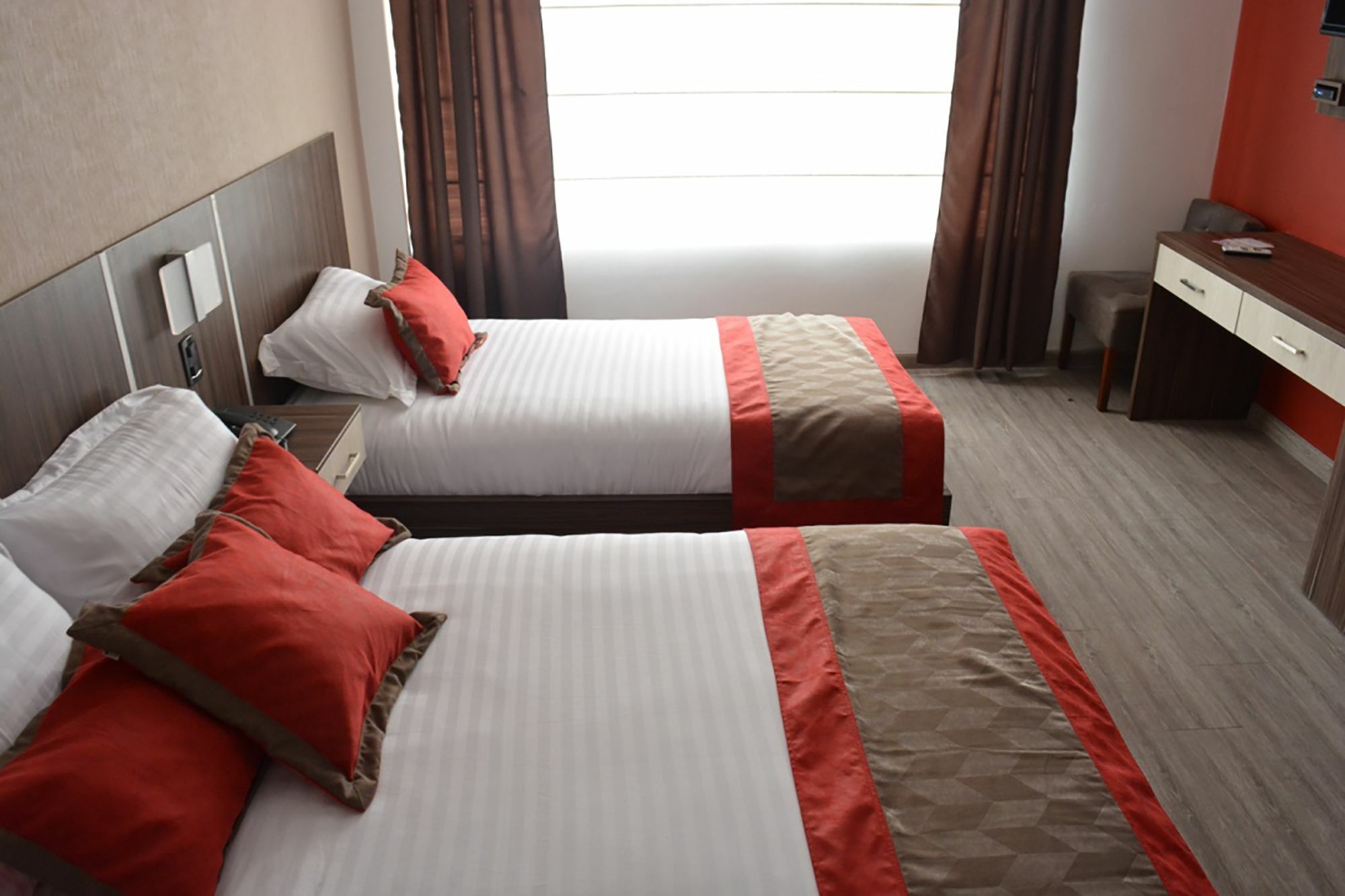 קואנקה Hotel Santiago De Compostella Suites מראה חיצוני תמונה