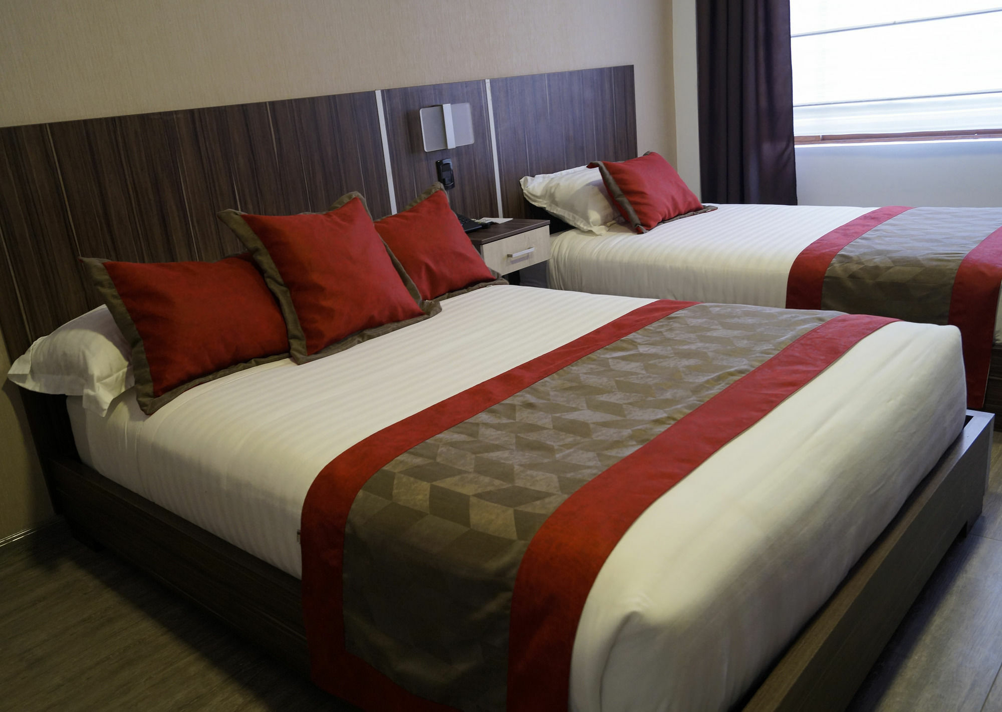 קואנקה Hotel Santiago De Compostella Suites מראה חיצוני תמונה