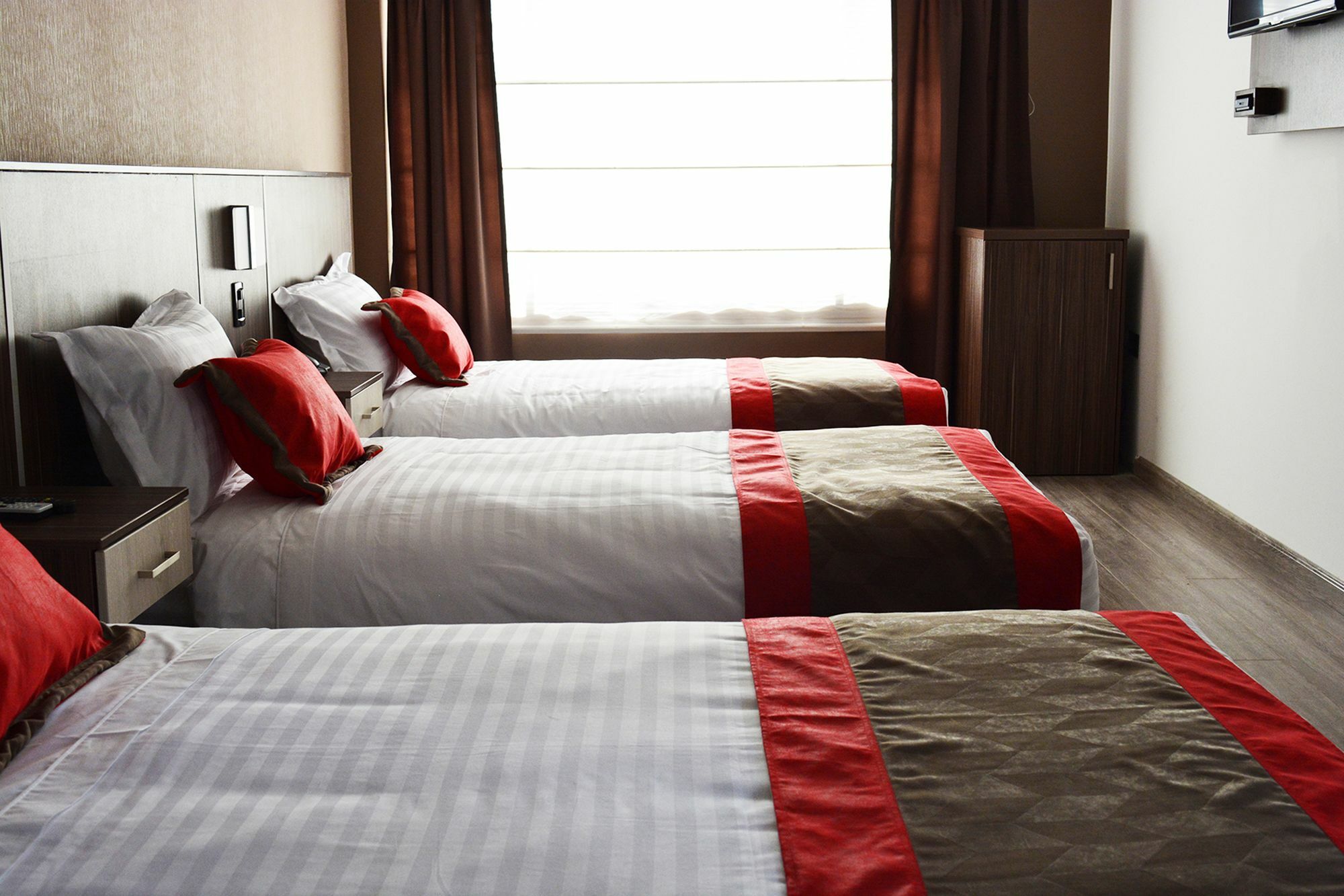 קואנקה Hotel Santiago De Compostella Suites מראה חיצוני תמונה