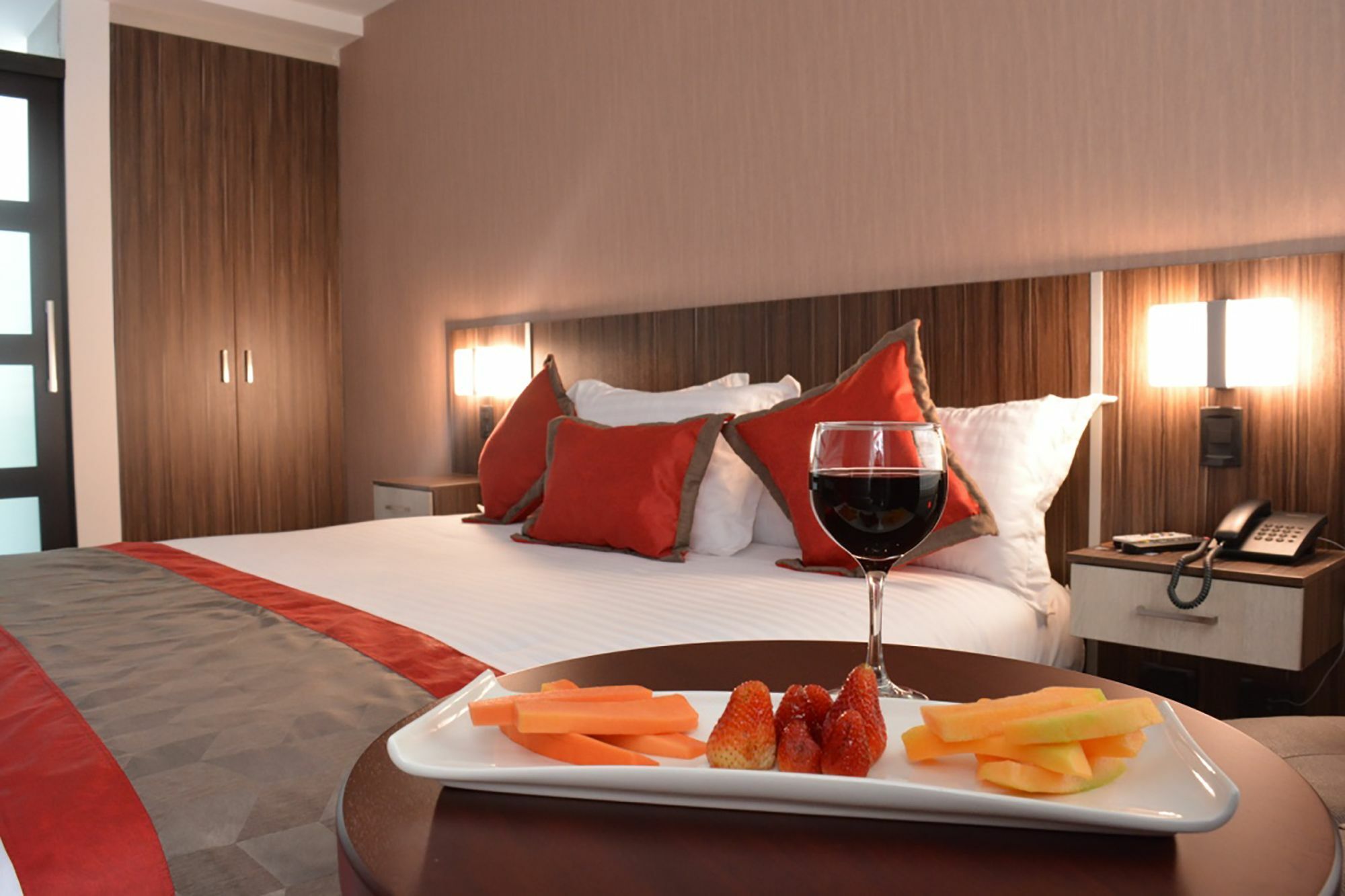 קואנקה Hotel Santiago De Compostella Suites מראה חיצוני תמונה