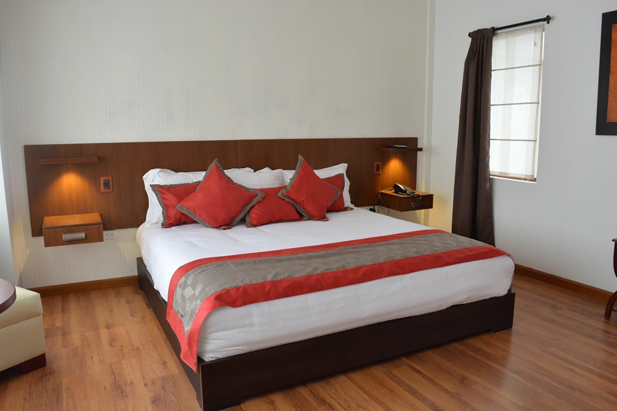 קואנקה Hotel Santiago De Compostella Suites מראה חיצוני תמונה